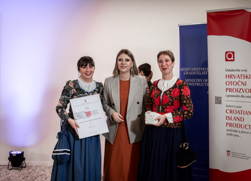 Fotografija 14 - Dani regionalnog razvoja u Šibeniku donijeli EU projekte vrijedne stotine milijuna eura