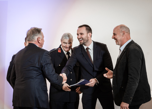 Fotografija 16 - Dani regionalnog razvoja u Šibeniku donijeli EU projekte vrijedne stotine milijuna eura