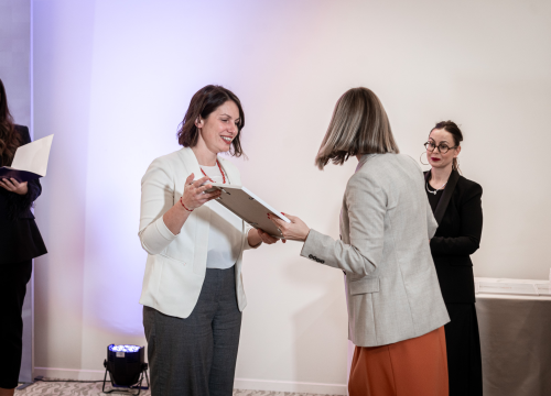 Fotografija 17 - Dani regionalnog razvoja u Šibeniku donijeli EU projekte vrijedne stotine milijuna eura