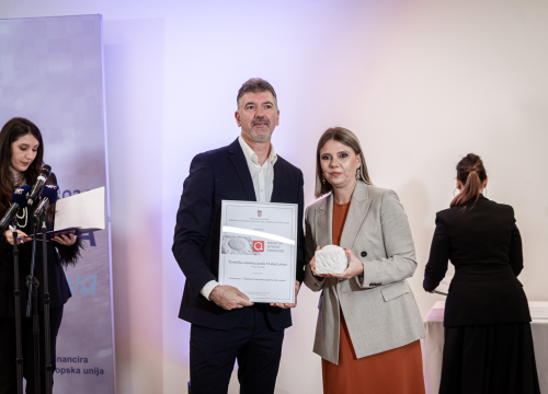 Fotografija 21 - Dani regionalnog razvoja u Šibeniku donijeli EU projekte vrijedne stotine milijuna eura