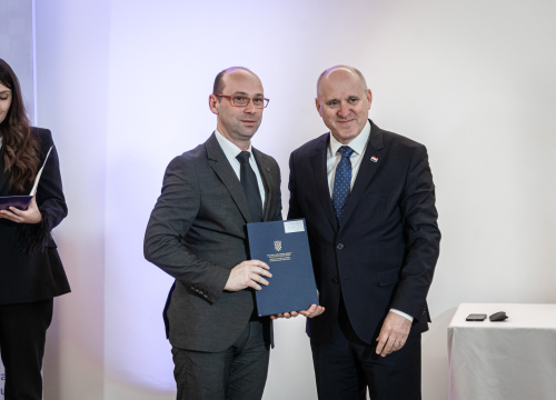 Fotografija 24 - Dani regionalnog razvoja u Šibeniku donijeli EU projekte vrijedne stotine milijuna eura