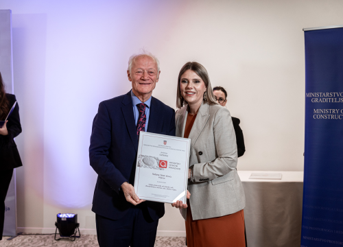 Fotografija 29 - Dani regionalnog razvoja u Šibeniku donijeli EU projekte vrijedne stotine milijuna eura