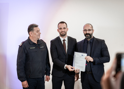 Fotografija 31 - Dani regionalnog razvoja u Šibeniku donijeli EU projekte vrijedne stotine milijuna eura