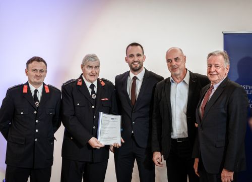 Fotografija 35 - Dani regionalnog razvoja u Šibeniku donijeli EU projekte vrijedne stotine milijuna eura