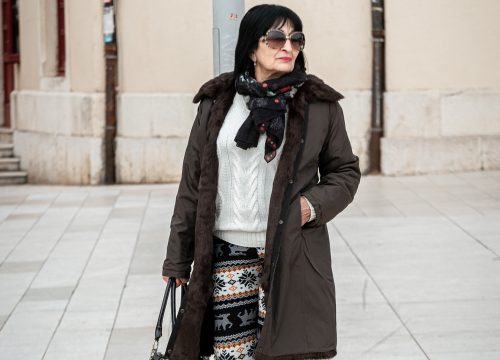 Fotografija 15 - FOTO Đir po gradu, četvrtak 5. prosinca