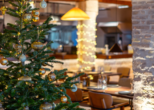 Fotografija 3 - Mlin Montanari u prosincu donosi pregršt noviteta, za svakog po nešto!