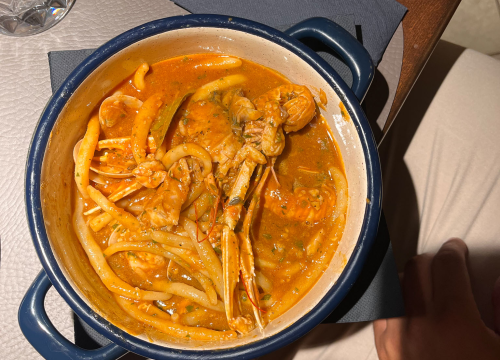 Fotografija 12 - Mlin Montanari u prosincu donosi pregršt noviteta, za svakog po nešto!