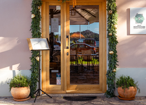 Fotografija 13 - Mlin Montanari u prosincu donosi pregršt noviteta, za svakog po nešto!