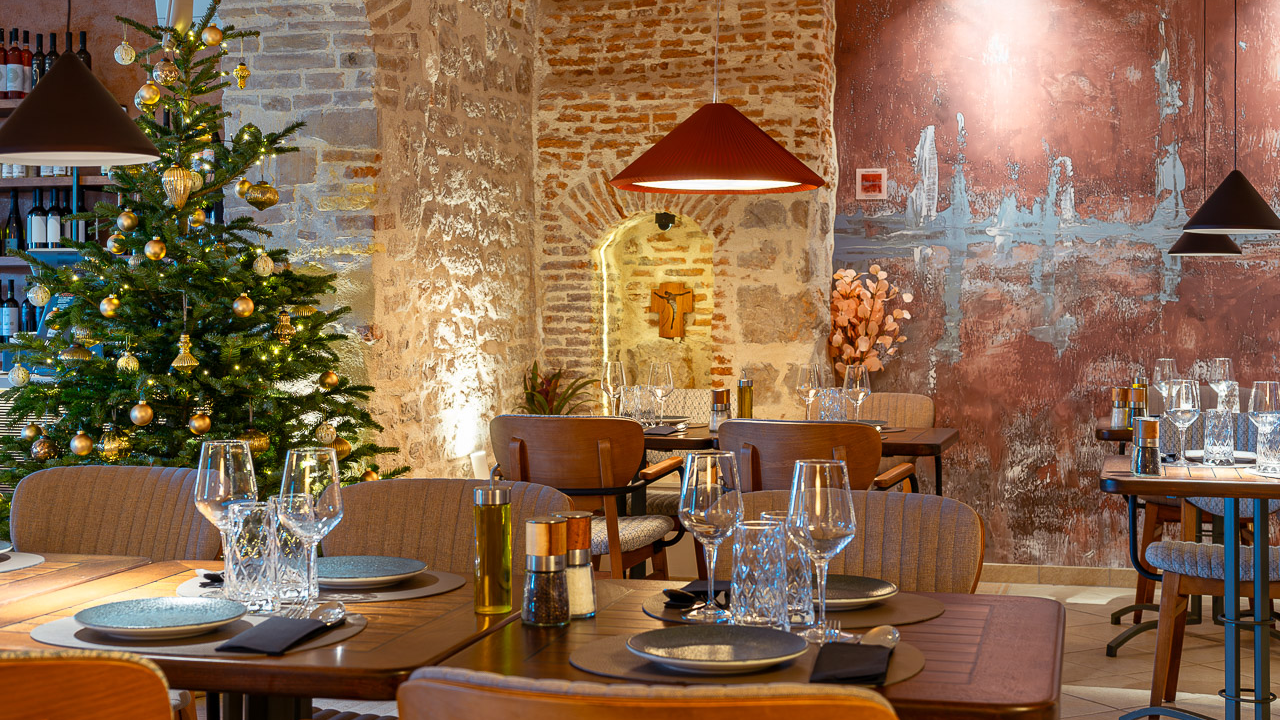 Mlin Montanari u prosincu donosi pregršt noviteta, za svakog po nešto!