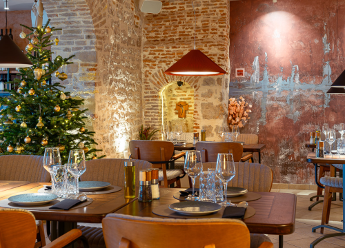 Mlin Montanari u prosincu donosi pregršt noviteta, za svakog po nešto!