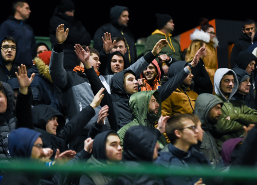 Di na utakmicu: Dolaze Jadran, Rijeka i Torcida, gostuje se kod Zaboka i Pule