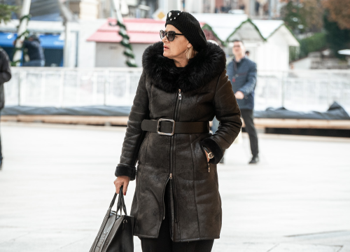 Fotografija 15 - FOTO Đir po gradu, petak 6. prosinca