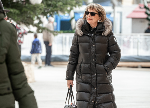 Fotografija 18 - FOTO Đir po gradu, petak 6. prosinca