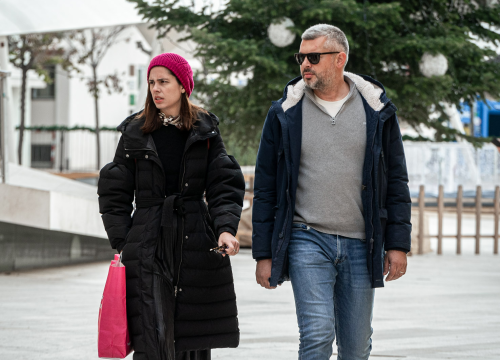 Fotografija 23 - FOTO Đir po gradu, petak 6. prosinca