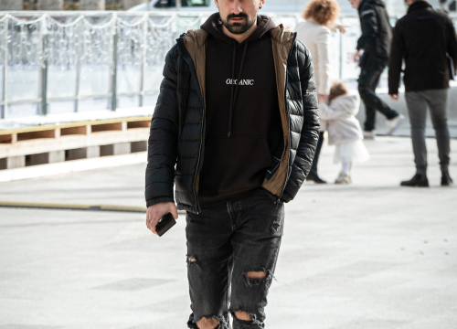 Fotografija 27 - FOTO Đir po gradu, petak 6. prosinca