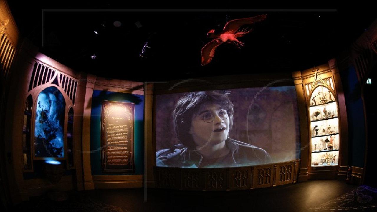 U Engleskoj počinje snimanje HBO-ove serije Harry Potter