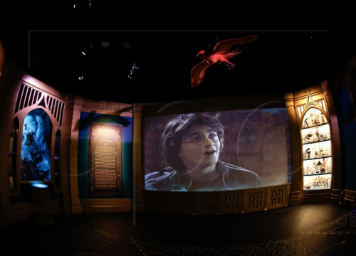 U Engleskoj počinje snimanje HBO-ove serije Harry Potter