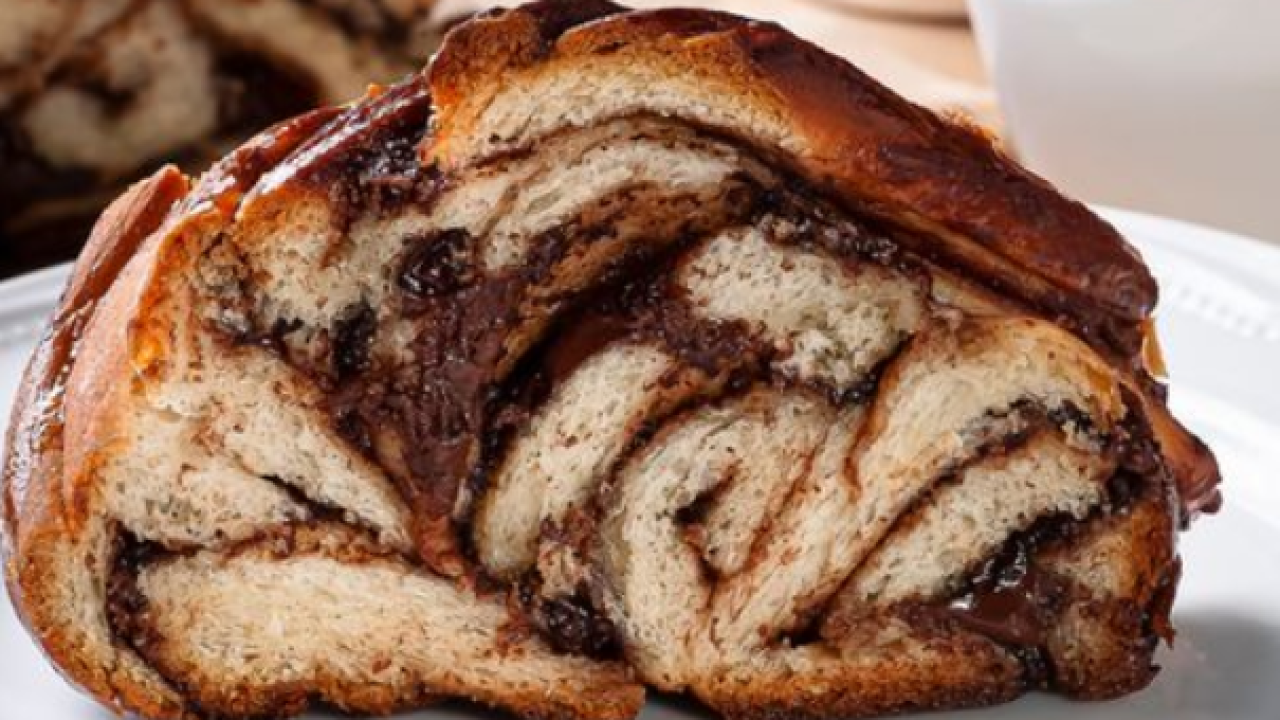 Babka, savršeni blagdanski kolač kojem nitko ne može odoljeti