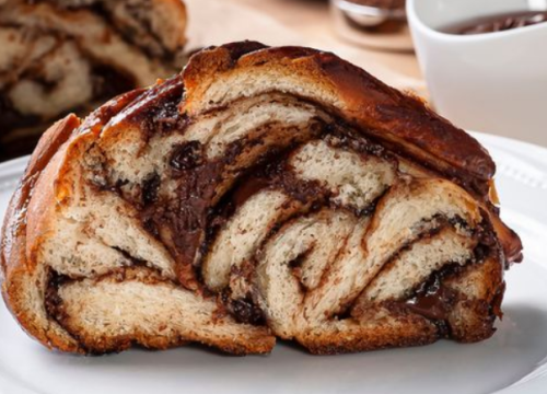 Babka, savršeni blagdanski kolač kojem nitko ne može odoljeti