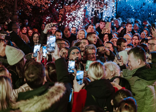 Fotografija 1 - Gibonni u Parku spektakularno otvorio glazbeni program Adventure (2)