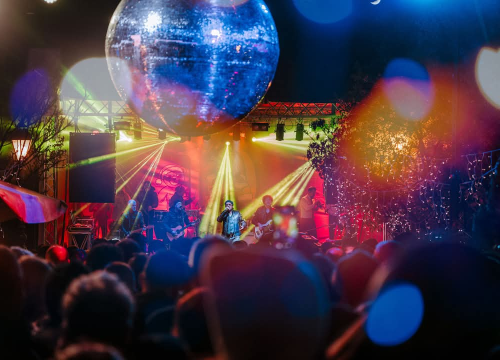 Fotografija 5 - Kult Plave Kamenice: Šibenski je Advent vjerojatno najpristojniji u Hrvatskoj