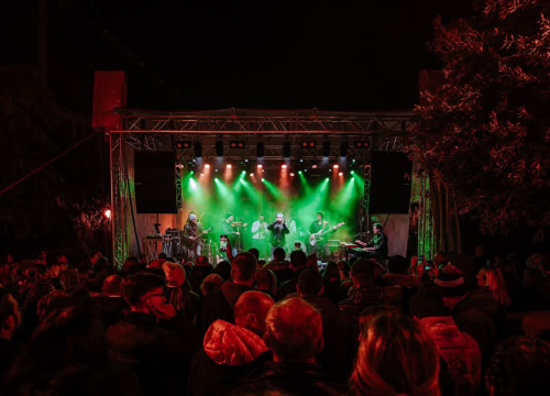 Fotografija 3 - Gibonni u Parku spektakularno otvorio glazbeni program Adventure (2)