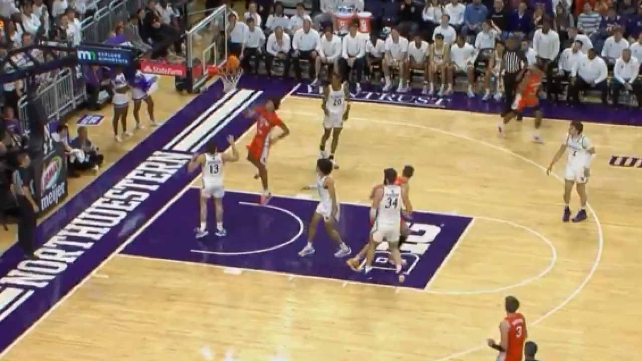 Tomislav Ivšić dodaje poput Jokića: Potezom je oduševio Amerikance