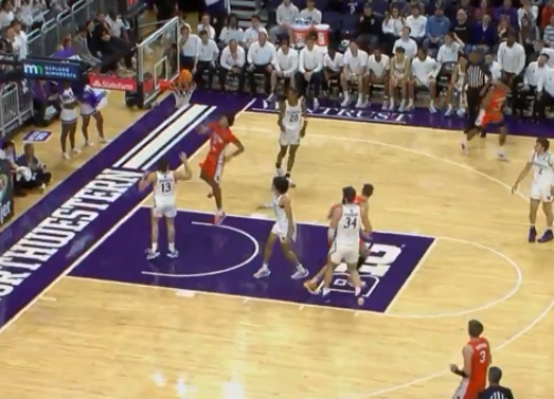 Tomislav Ivšić dodaje poput Jokića: Potezom je oduševio Amerikance