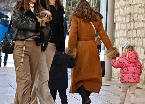 Fotografija 39 - FOTO Đir po gradu, subota 7. prosinca