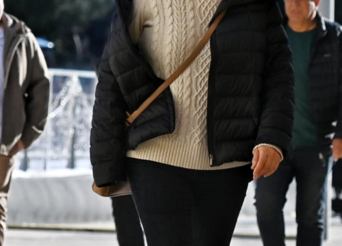 Fotografija 17 - FOTO Đir po gradu, subota 7. prosinca