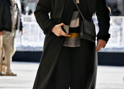 Fotografija 20 - FOTO Đir po gradu, subota 7. prosinca