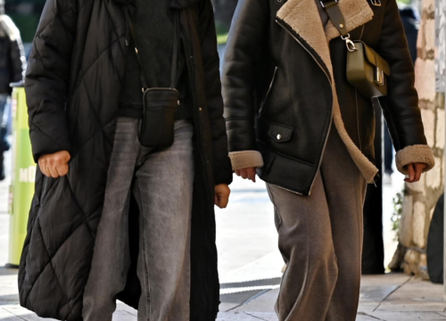 Fotografija 27 - FOTO Đir po gradu, subota 7. prosinca