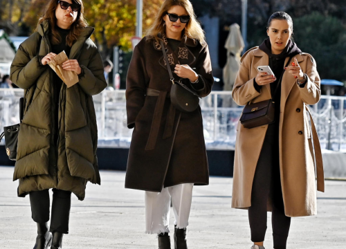 Fotografija 14 - FOTO Đir po gradu, subota 7. prosinca