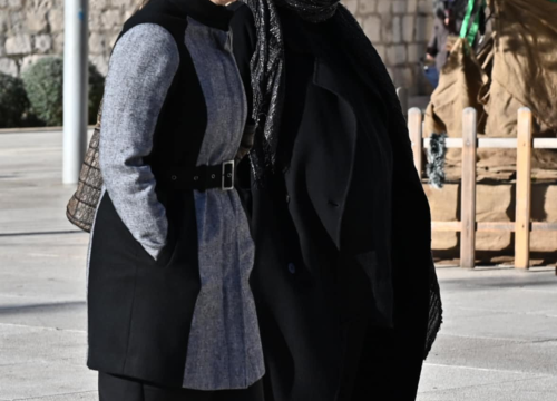 Fotografija 2 - FOTO Đir po gradu, subota 7. prosinca