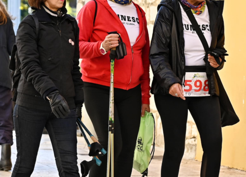 Fotografija 5 - FOTO Đir po gradu, subota 7. prosinca