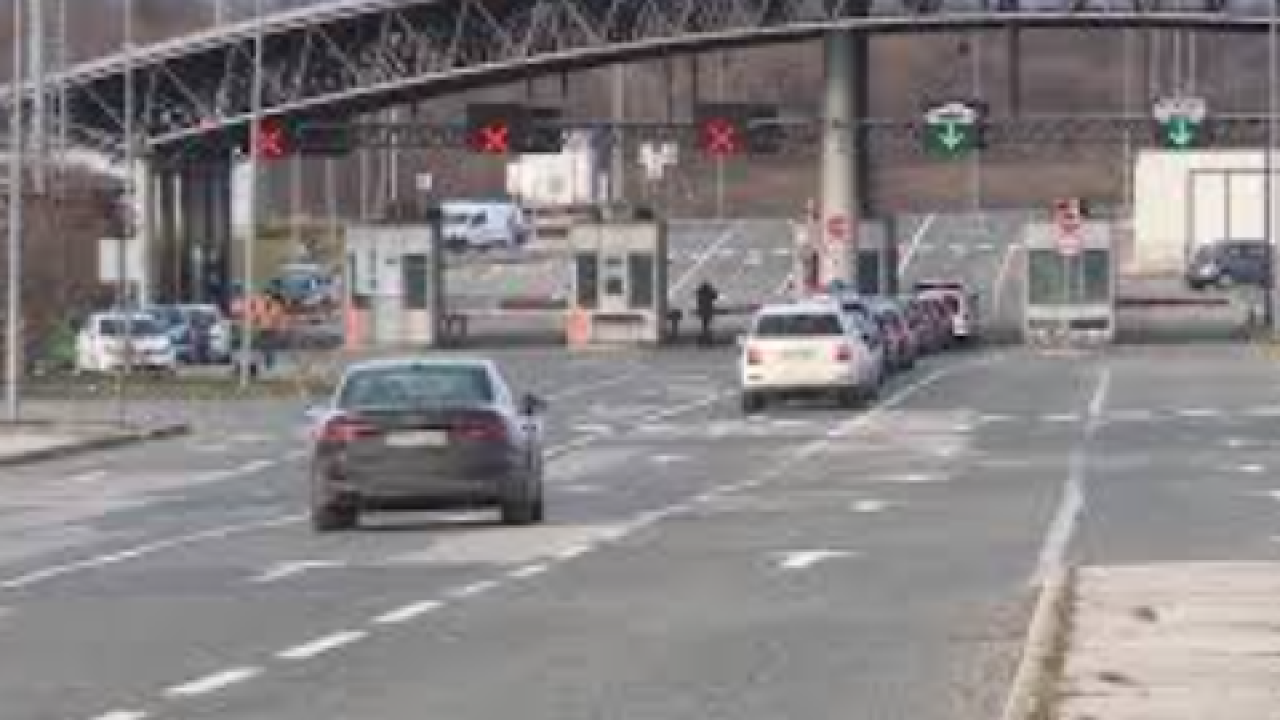 Carinska uprava: Evo što se sve smije nositi preko granice