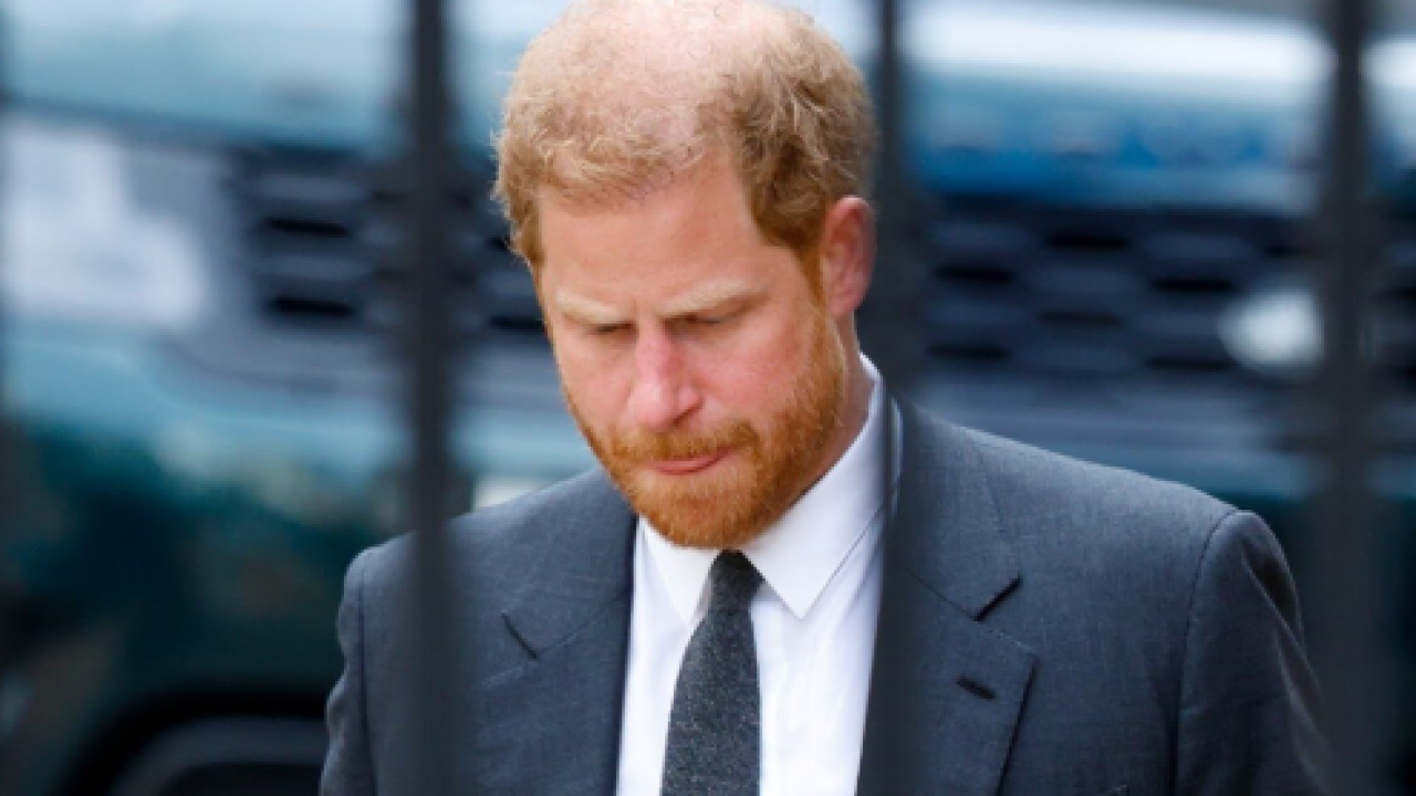 Trump je obožavatelj princa Williama: Evo što mu je rekao