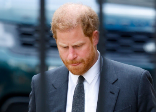 Trump je obožavatelj princa Williama: Evo što mu je rekao