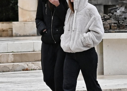 Fotografija 4 - FOTO Đir po gradu, nedjelja 8. prosinca