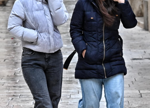 Fotografija 16 - FOTO Đir po gradu, nedjelja 8. prosinca