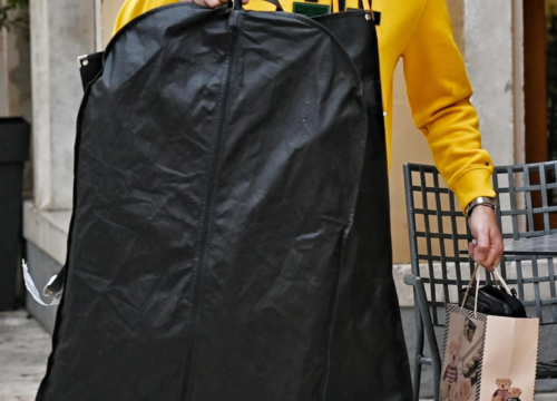 Fotografija 17 - FOTO Đir po gradu, nedjelja 8. prosinca