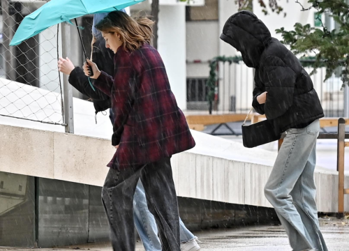 Fotografija 9 - FOTO Đir po gradu, nedjelja 8. prosinca