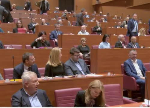 Nema više popisa stanovništva u Hrvatskoj