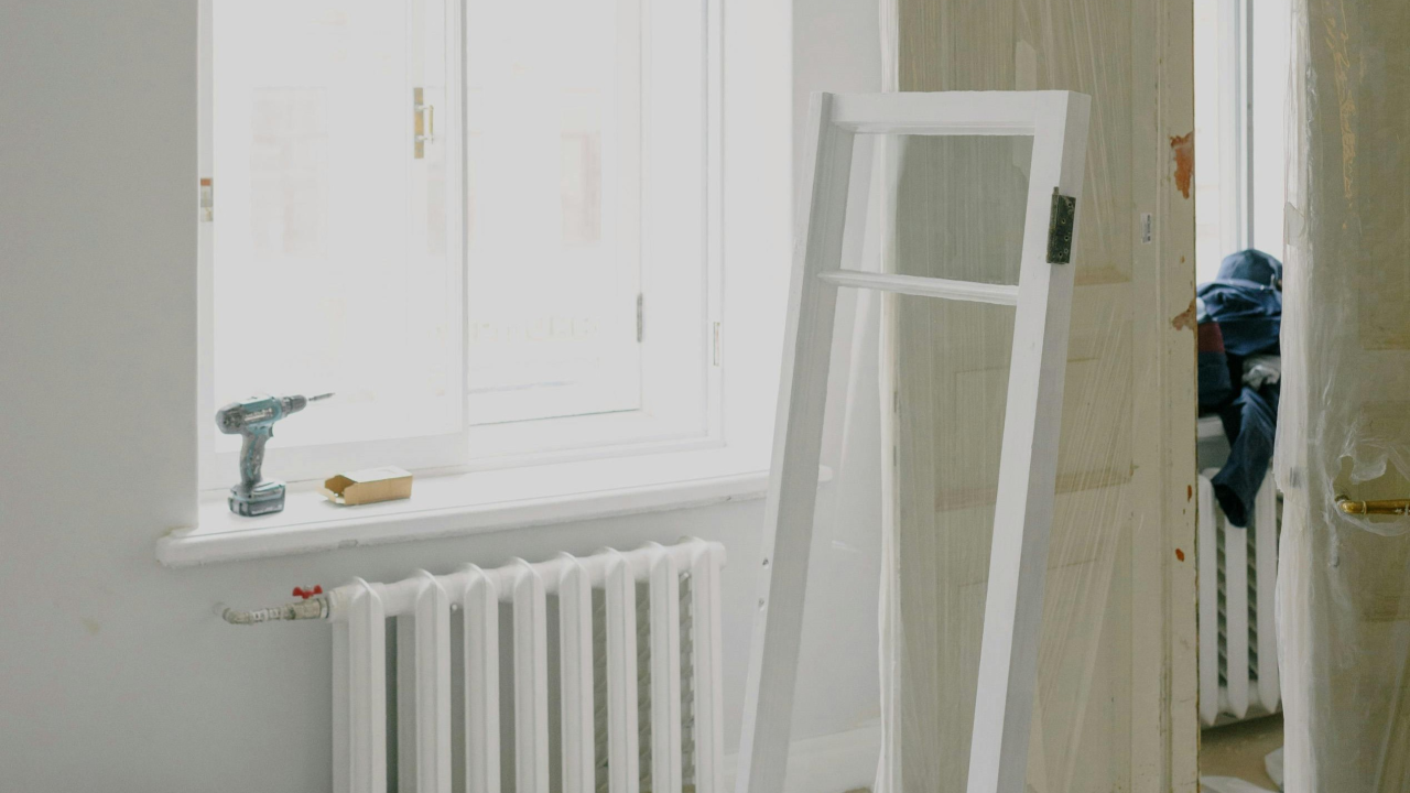 Moderna gradnja, problemi s vlagom i plijesni u domu!