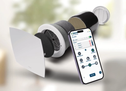 Fotografija 5 - Moderna gradnja, problemi s vlagom i plijesni u domu!