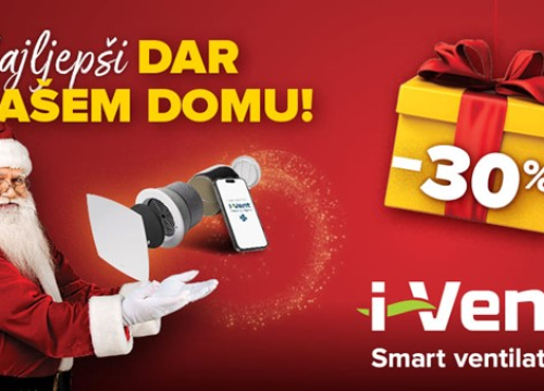 Fotografija 4 - Moderna gradnja, problemi s vlagom i plijesni u domu!