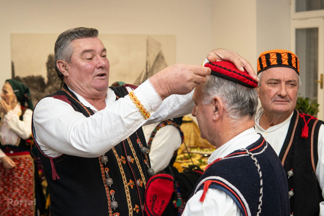 Iz srca Zagore: Jedinstveno blago Dalmacije od sela Visoka kod Unešića do Kaštela