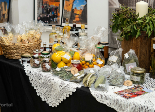 Fotografija 5 - Iz srca Zagore: Jedinstveno blago Dalmacije od sela Visoka kod Unešića do Kaštela