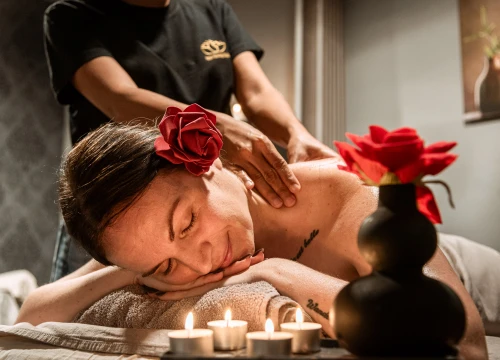 Iskoristite popust na darovne kartice Asian Massage Studija!