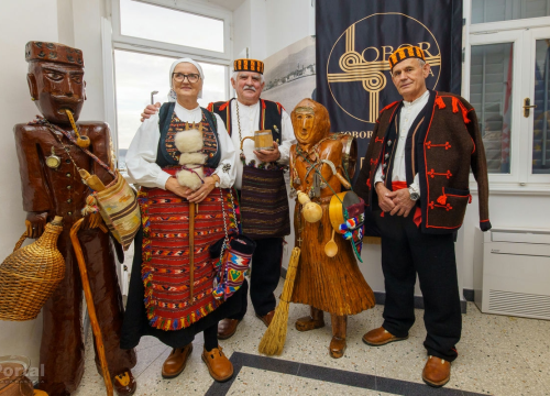 Fotografija 4 - Iz srca Zagore: Jedinstveno blago Dalmacije od sela Visoka kod Unešića do Kaštela